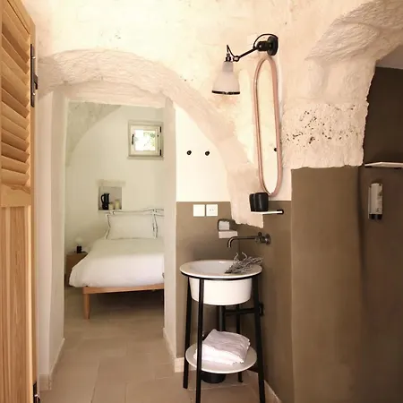 Villa Trullo Panna Fragola - Exclusive Four Bedroom & Private Pool