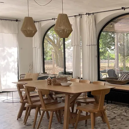 Trullo Panna Fragola - Exclusive Four Bedroom & Private Pool