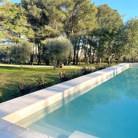 Trullo Panna Fragola - Exclusive Four Bedroom & Private Pool Martina Franca